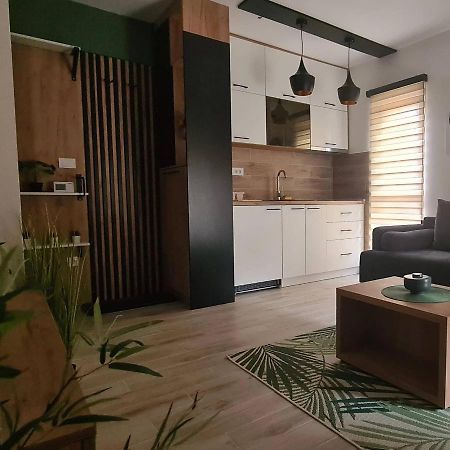 Apartmani Part ดิฟชิบาเร ภายนอก รูปภาพ