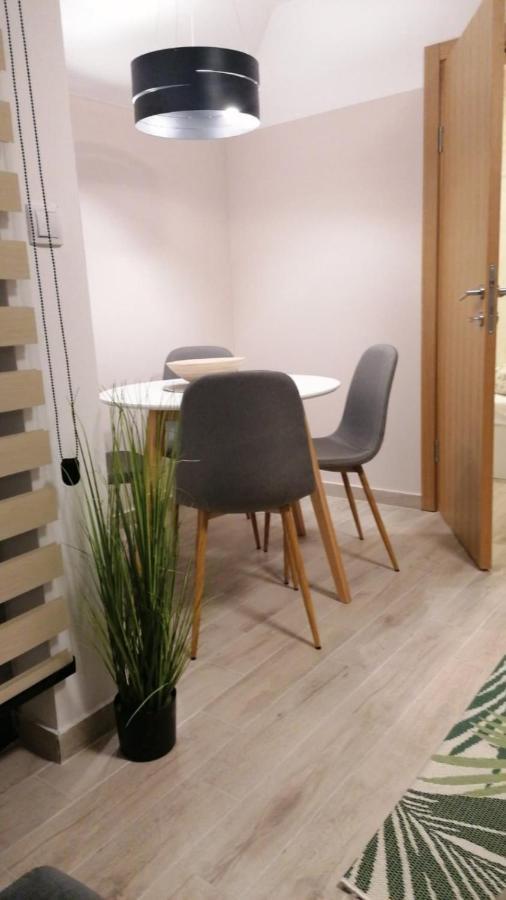 Apartmani Part ดิฟชิบาเร ภายนอก รูปภาพ