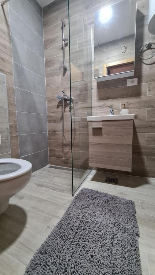 Apartmani Part ดิฟชิบาเร ภายนอก รูปภาพ