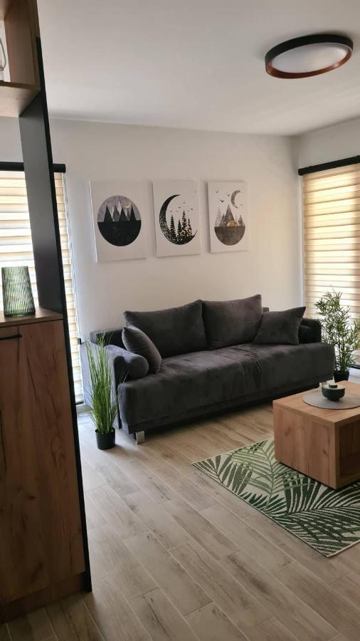 Apartmani Part ดิฟชิบาเร ภายนอก รูปภาพ