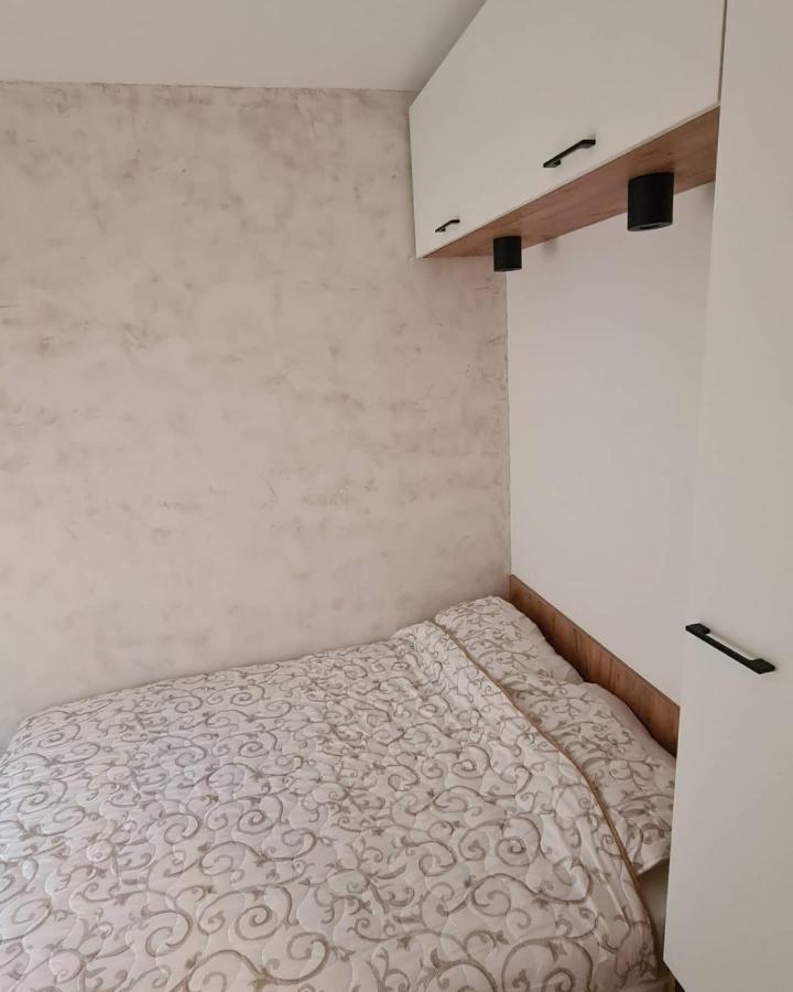 Apartmani Part ดิฟชิบาเร ภายนอก รูปภาพ