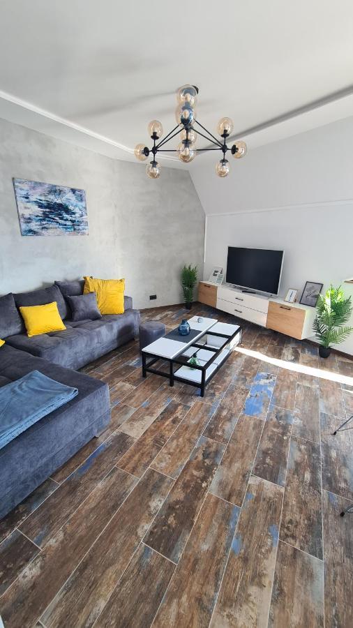 Apartmani Part ดิฟชิบาเร ภายนอก รูปภาพ