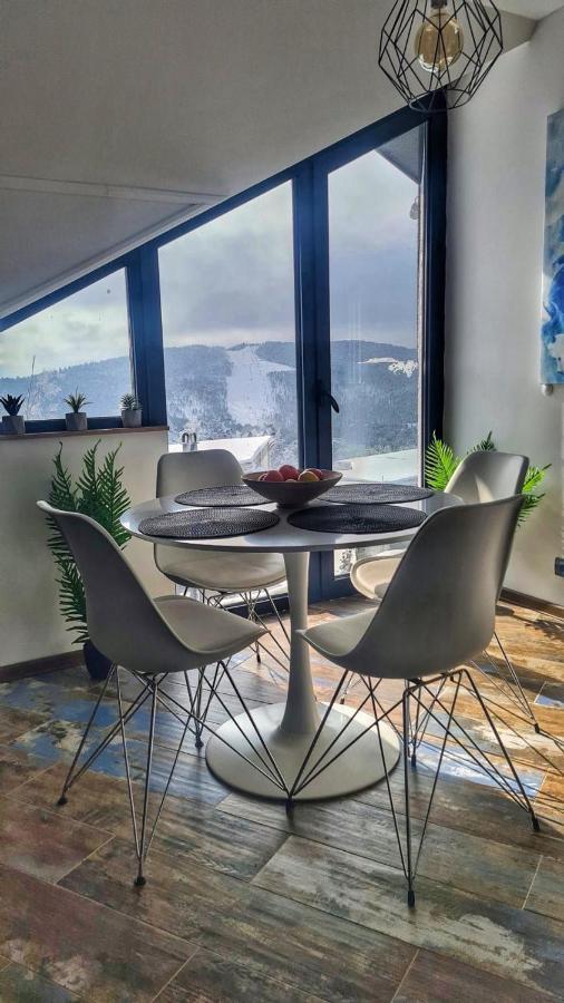 Apartmani Part ดิฟชิบาเร ภายนอก รูปภาพ