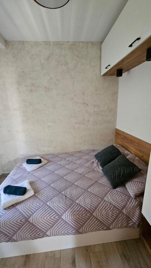 Apartmani Part ดิฟชิบาเร ภายนอก รูปภาพ