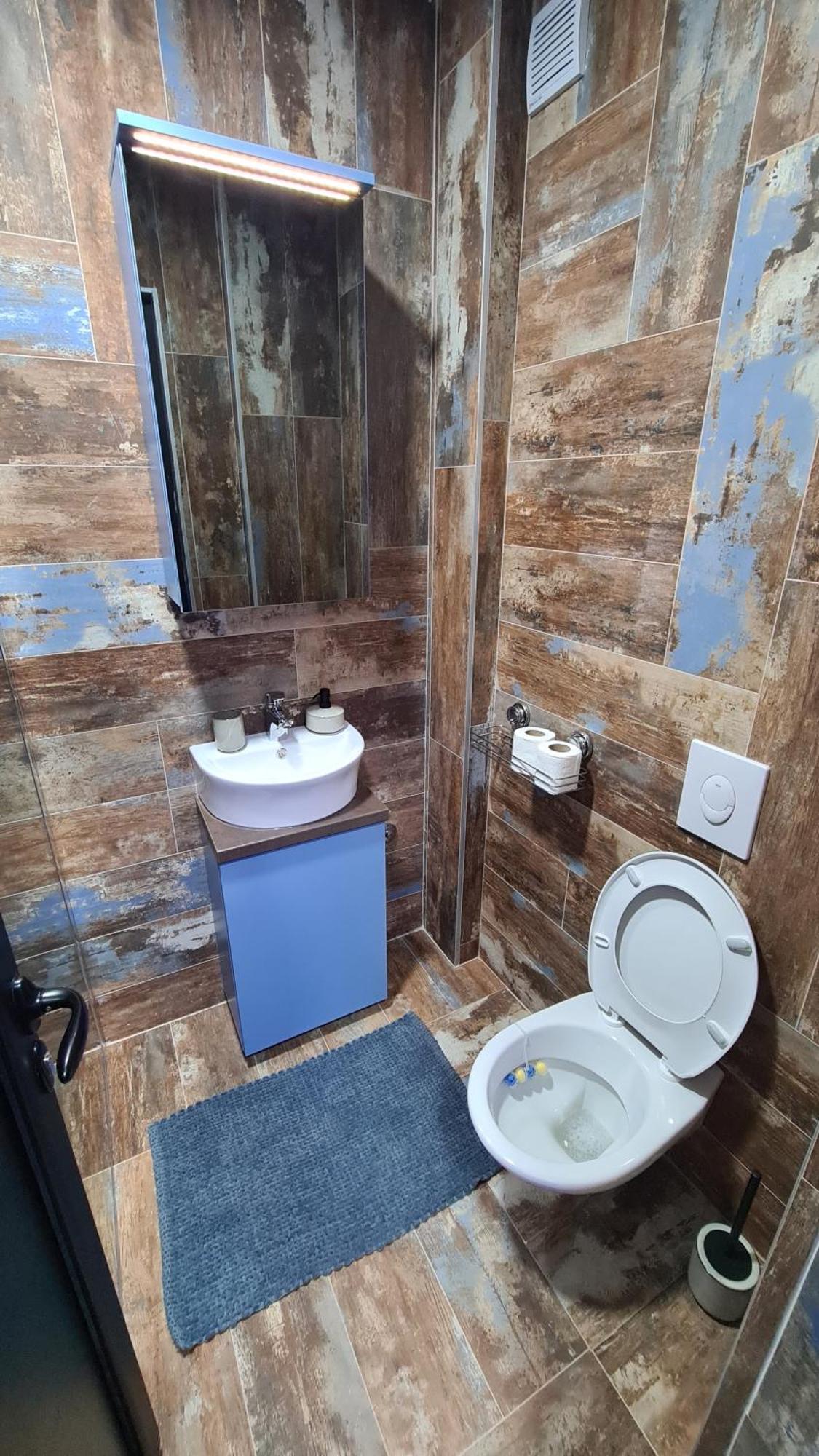 Apartmani Part ดิฟชิบาเร ห้อง รูปภาพ